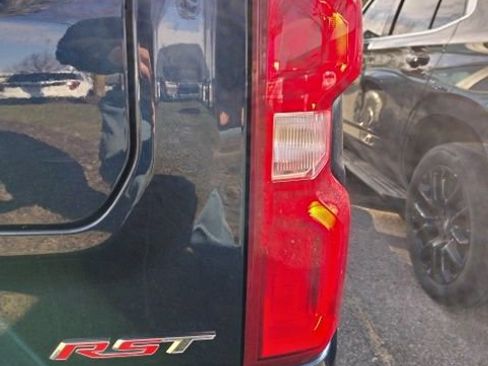 Used 2021 Chevrolet Silverado 1500 RST w/ All Star Edition Plus image 10