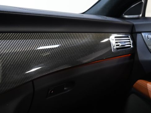 Used 2013 Mercedes-Benz CLS 63 AMG image 49