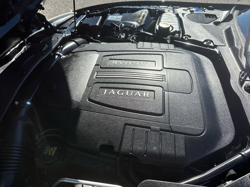 Used 2011 Jaguar XK Coupe image 32