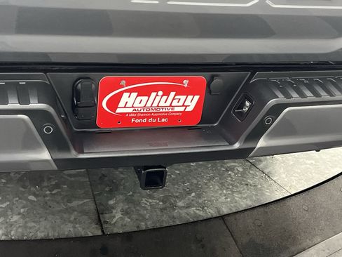 New 2025 Ford F150 XLT w/ Equipment Group 302A MID image 33