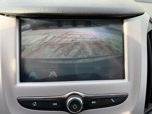 Used 2016 Chevrolet Cruze LS image 27