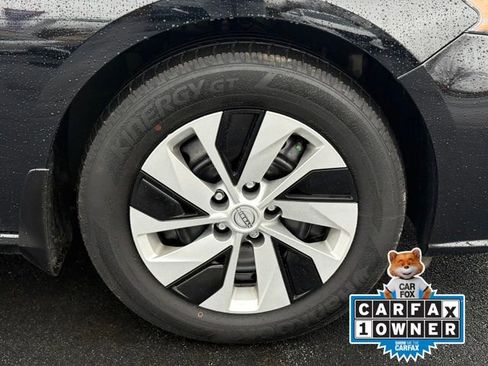 Certified 2025 Nissan Altima 2.5 S image 27