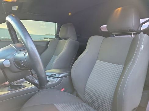 Used 2023 Dodge Challenger GT image 13