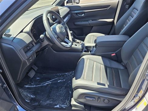 Used 2024 Honda CR-V Sport-L image 5