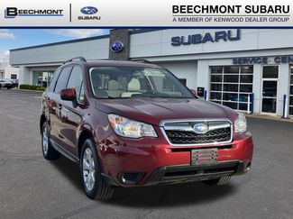Used 2016 Subaru Forester 2.5i Premium w/ Popular Package #2 video 1
