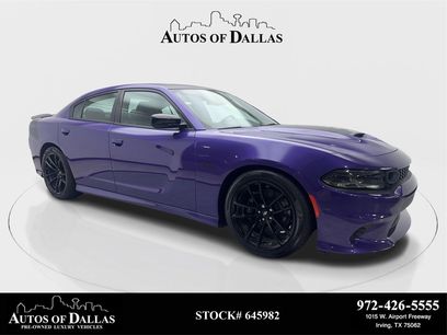 Used 2023 Dodge Charger Scat Pack w/ Daytona Edition Group