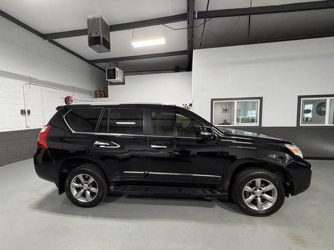 Used 2012 Lexus GX 460 Premium AWD/4WD image 4