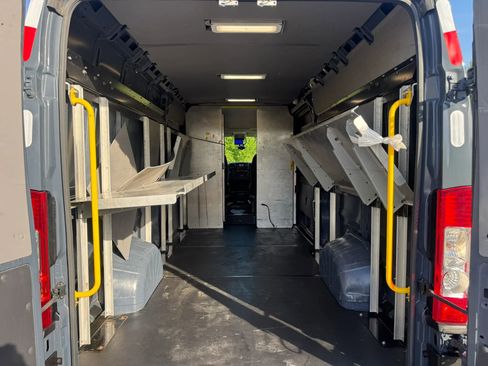 Used 2019 RAM ProMaster 3500 FWD image 18