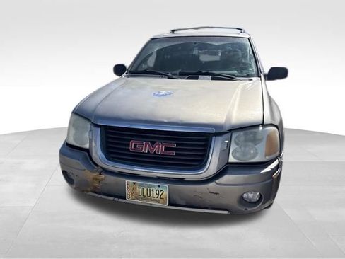 Used 2002 GMC Envoy SLT AWD/4WD image 3