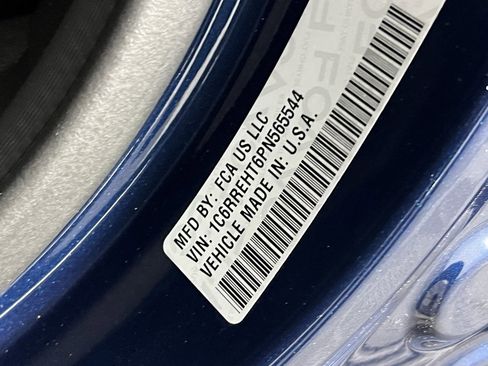 Used 2023 RAM 1500 Limited w/ Night Edition image 33