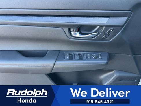 New 2026 Honda CR-V Sport-L image 10