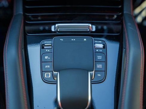 New 2026 Mercedes-Benz GLE 53 AMG 4MATIC Coupe image 26