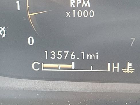 Certified 2024 Lincoln Aviator Reserve w/ Jet Package AWD/4WD image 35