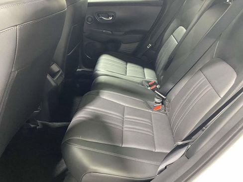 New 2026 Honda HR-V EX-L image 11