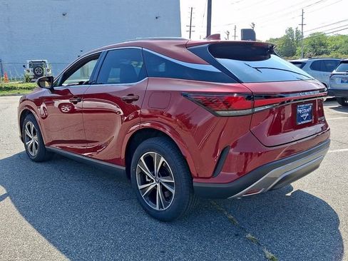 Used 2023 Lexus RX 350 Premium w/ Accessory Package AWD/4WD image 4