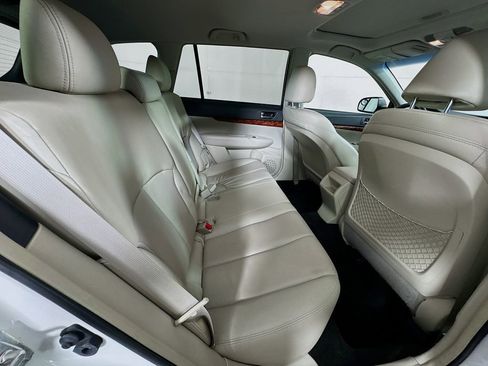 Used 2012 Subaru Outback 2.5i Limited image 33