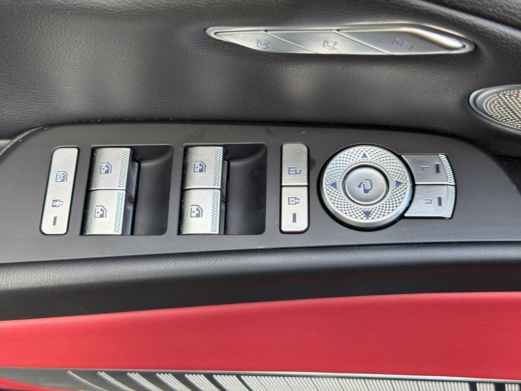 Used 2024 Genesis G80 3.5T Sport AWD/4WD image 18