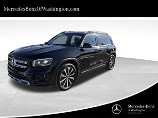 Certified 2021 Mercedes-Benz GLB 250 4MATIC 360° Tour