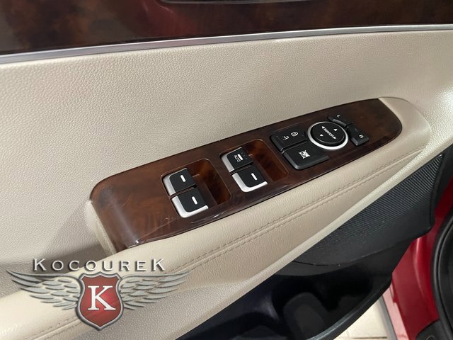 Used 2016 Kia Sorento LX AWD/4WD image 19