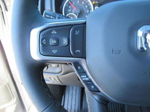 New 2026 RAM 1500 Big Horn image 25