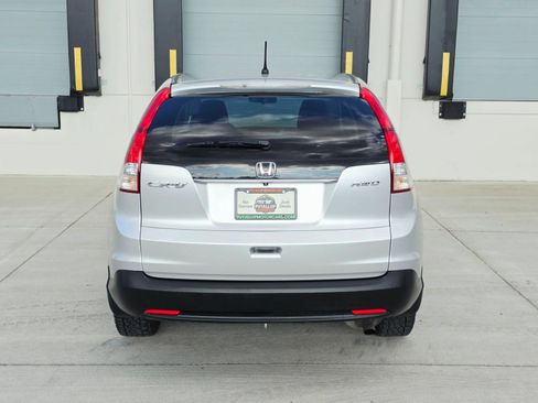 Used 2014 Honda CR-V EX image 4