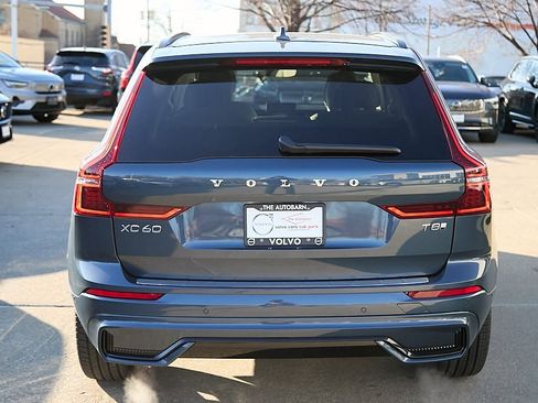 New 2026 Volvo XC60 T8 Ultra w/ Protection Package Premier image 7
