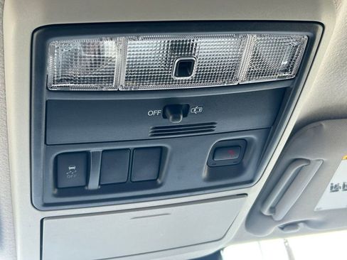 Used 2024 Toyota 4Runner TRD Sport RWD image 18