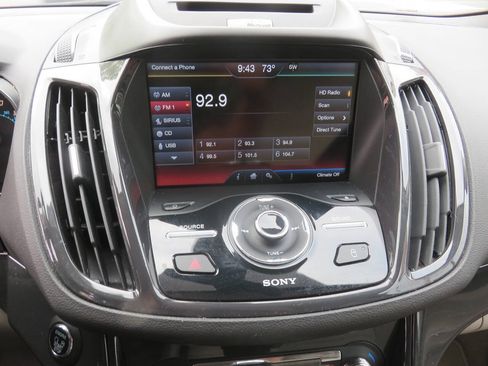 Used 2014 Ford Escape Titanium AWD/4WD image 20