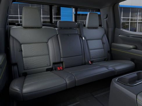 New 2026 Chevrolet Silverado 1500 ZR2 AWD/4WD image 17