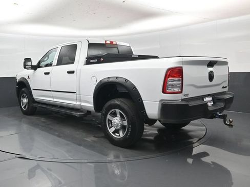 Used 2023 RAM 3500 Tradesman AWD/4WD image 33