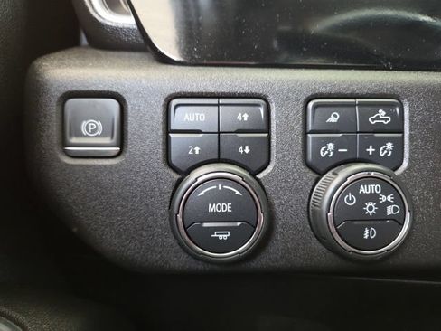 Used 2024 Chevrolet Silverado 2500 LT w/ Z71 Sport Edition AWD/4WD image 56