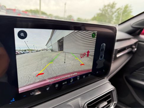 New 2025 Ford Mustang GT Premium image 20