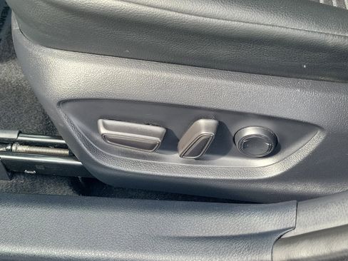 Certified 2024 Toyota Camry SE FWD image 20