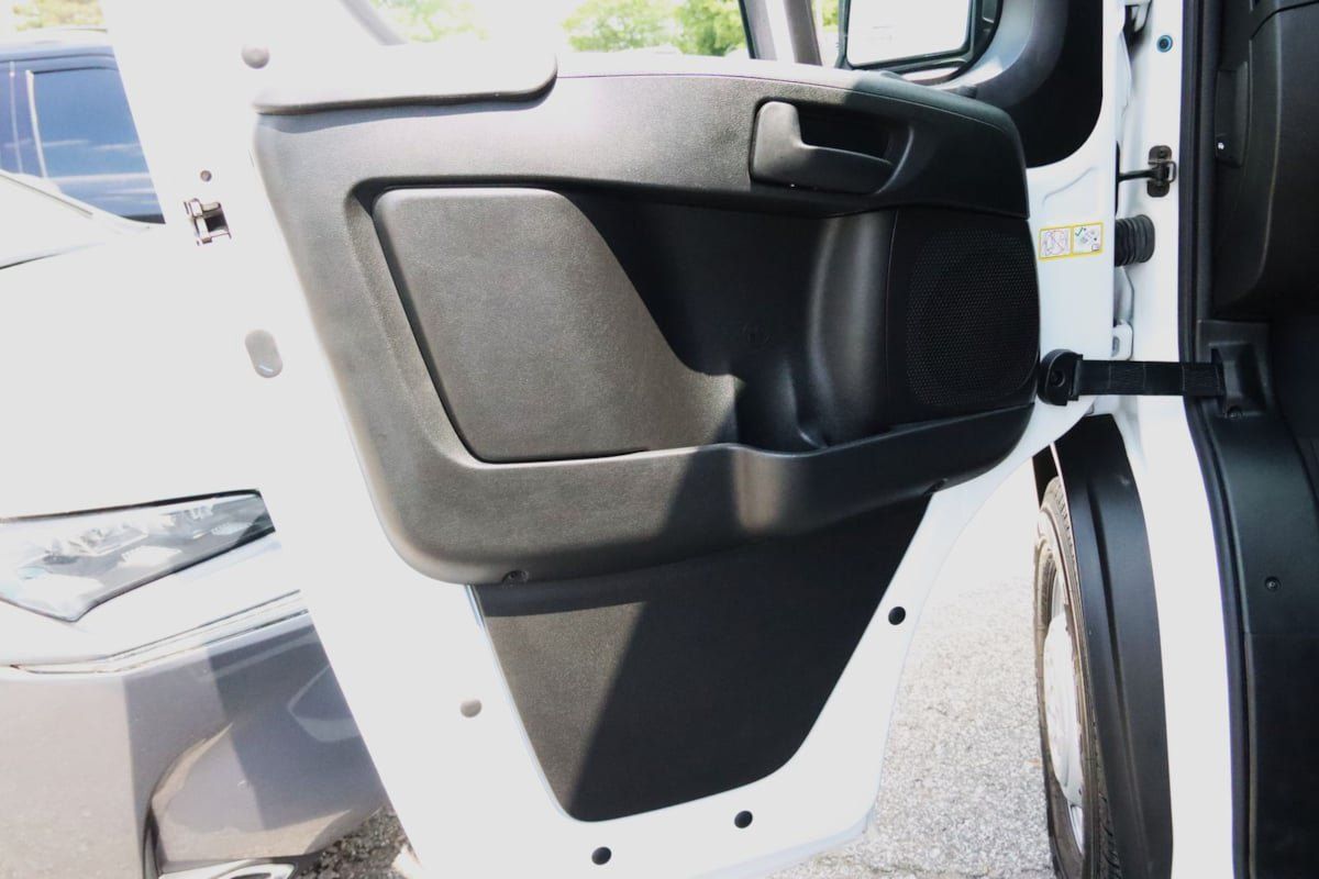 Used 2023 RAM ProMaster 1500 w/ Safety Group FWD image 18