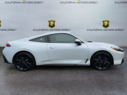 Used 2026 Honda Prelude image 4