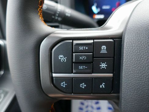 New 2025 Ford F150 Tremor w/ Bed Utility Package image 18