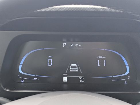 New 2026 Hyundai Elantra Sport FWD image 27
