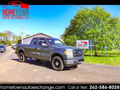 Used 2013 Ford F150 XL