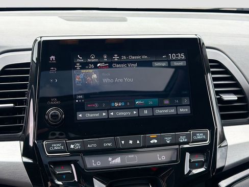 Used 2023 Honda Odyssey Touring image 31