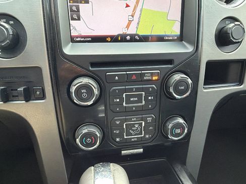 Used 2014 Ford F150 Limited image 34