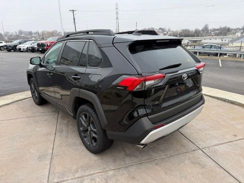 Certified 2024 Toyota RAV4 Adventure image 10