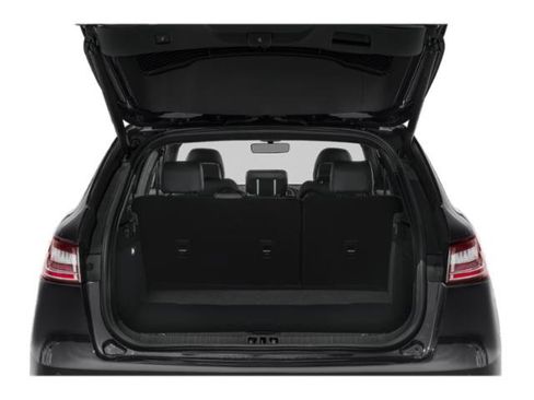 Used 2019 Lincoln Nautilus Black Label AWD/4WD image 11