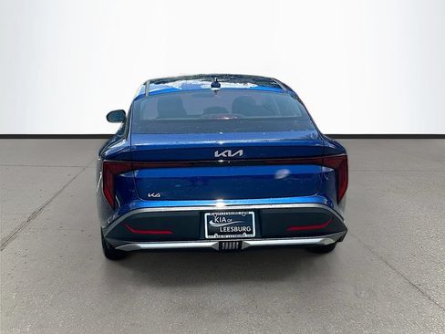 New 2026 Kia K4 FWD image 6