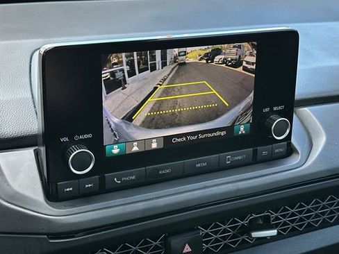 Certified 2024 Honda Accord EX image 20