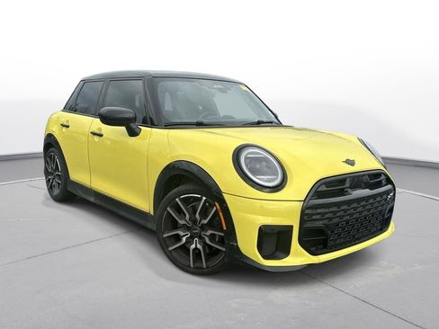 Used 2025 MINI Cooper S image 4
