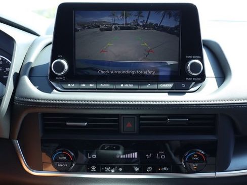 New 2026 Nissan Rogue SV image 30