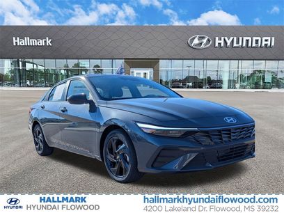 Certified 2026 Hyundai Elantra Sport