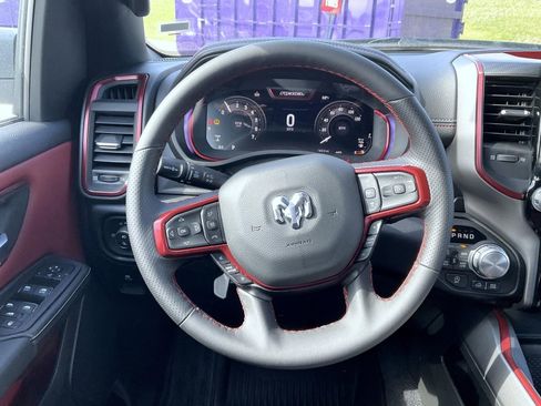 Used 2026 RAM 1500 Rebel w/ Rebel Level 1 Equipment Group AWD/4WD image 13