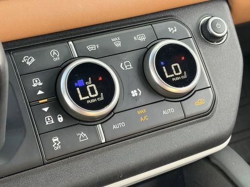 Used 2023 Land Rover Defender 130 S AWD/4WD image 18