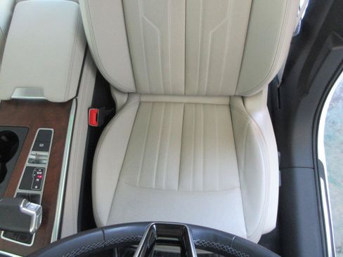 Used 2023 Audi A6 Premium Plus w/ Premium Plus Package AWD/4WD image 12
